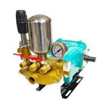 HTP Pump